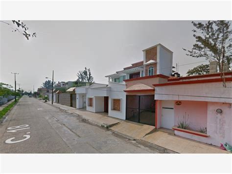 Venta Casa En Benito Ju Rez Minatitl N Minatitl N Veracruz Mx