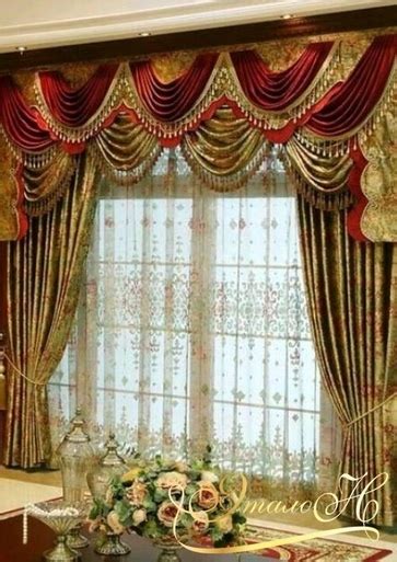 Пошив штор на заказ в СПб - цены в ателье «Эталон»
