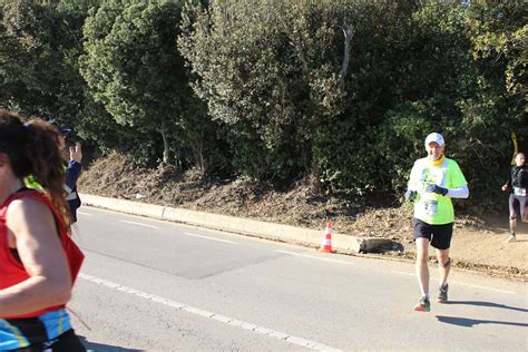 Img Cursa De Collserola Flickr