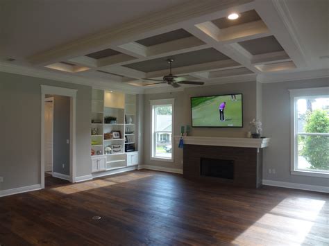 Real Estate - Hartsfield Construction