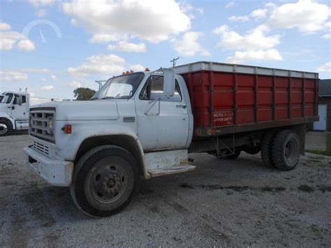 1973 Gmc 6000 Online Auctions