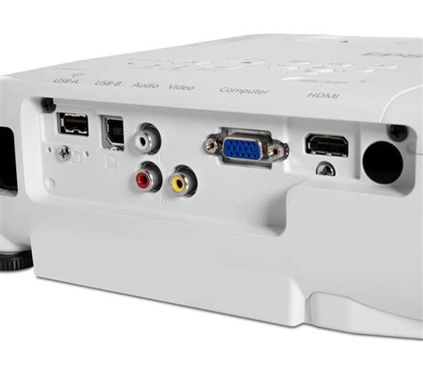 EPSON EB-S41 Office Projector Deals | PC World