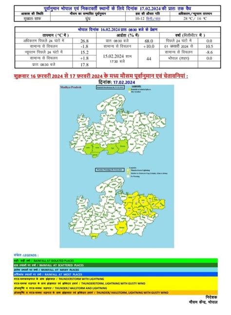 Imd Rainfall Alert There Will Be Heavy Rain In These Districts In 24 Hours Meteorological