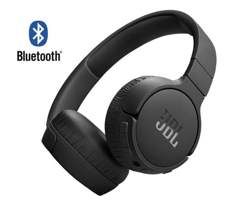 Casque Micro JBL Tune 670NC Bluetooth Noir Infinytech Reunion