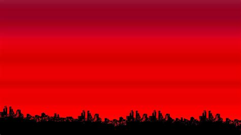 View Red Aesthetic Wallpaper Windows