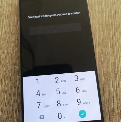 Comment Supprimer Le Code Pin De Verrouillage Décran Sur Android