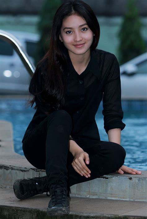 Kumpulan Foto Dan Biodata Natasha Wilona Natasha Wilona Dan Verrel