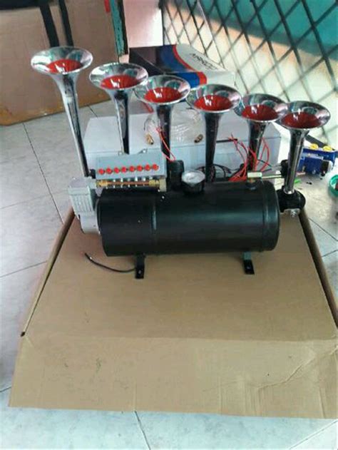 Jual Klakson Telolet Motor