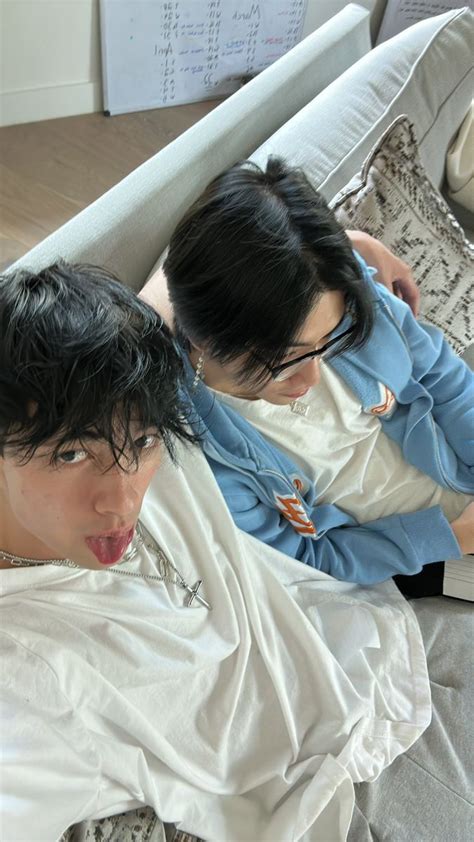 Pinterest Cute Gay Couples People Cute Asian Guys