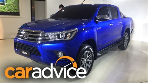 Kelemahan Toyota Hilux Revo Sale Online Mcpi Edu Ph