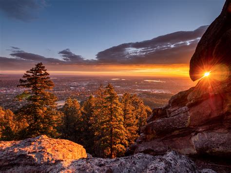 11 Things You'll Love About Going To College In Boulder | Bouldering ...