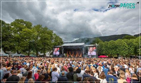 Top 10 Popular Norwegian Musical Festivals | You’re Guide to Feel the Beat - Passport Pages