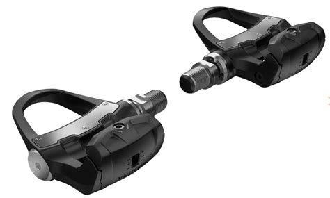 Garmin Garmin Vector 3 Pedals - Single Sided Clipless, Composite, 9/16", Black - REV Endurance ...