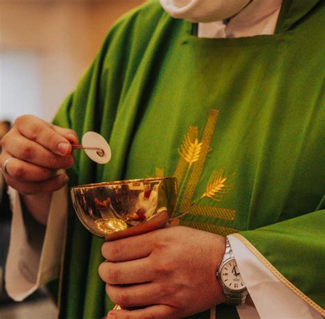 Ohio Priest Sentenced To Life In Prison For Sex Trafficking Three Victims My Christian Daily