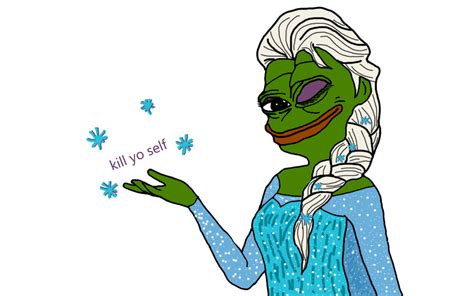 Pin On Pepe