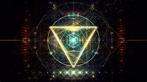 Abstract Triangle HD Wallpapers - Wallpaper Cave