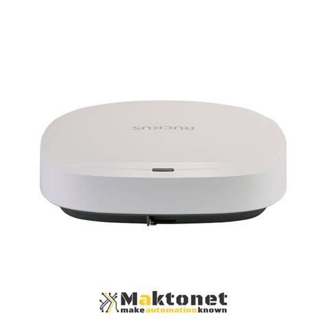 R770 , Ruckus Wi-Fi 7 Indoor Access Point-Maktonet