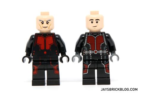 Review Lego 76039 Ant Man Final Battle Jays Brick Blog