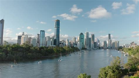 Brisbane river walk Stock Video Footage - 4K and HD Video Clips ...