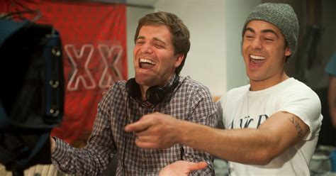 Photos: The Weird Stories From Behind the Scenes of Neighbors ...