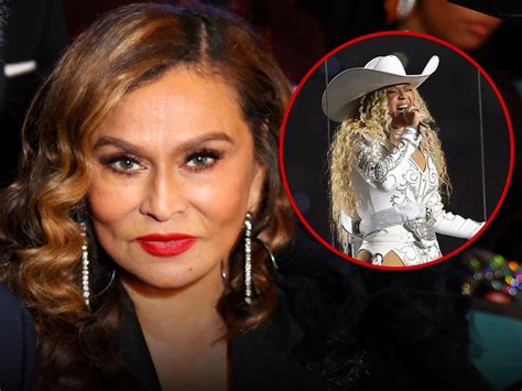 Tina Knowles Claps Back At Beyonc Halftime Performance Haters