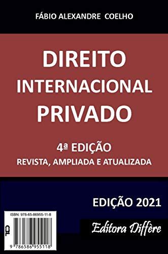 Amazon Br Ebooks Kindle Direito Internacional Privado Edi O