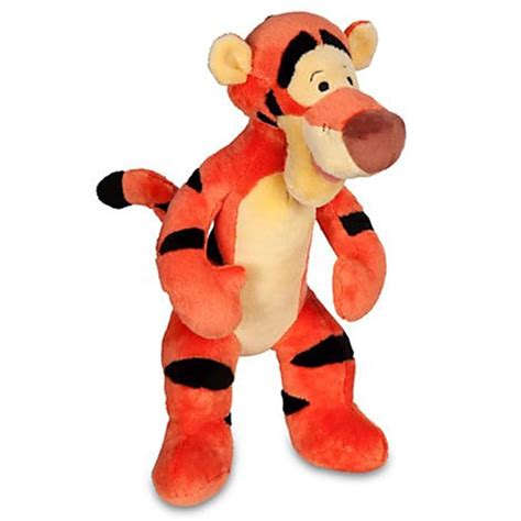 Amazon Disney Tigger Plush Toy 14 Toys Games