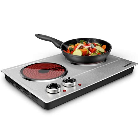 Best Cooking Hot Plates A Comprehensive Review Guide