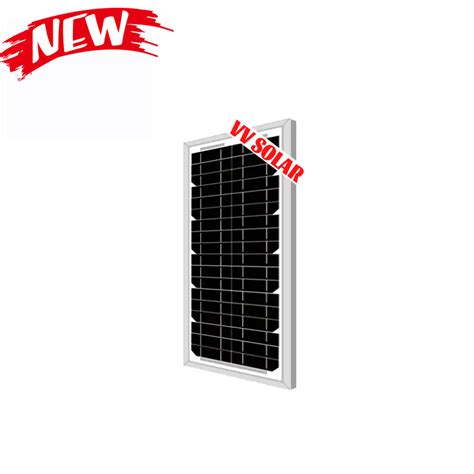 Customized W W W W Small Solar Panels Epoxy Mini Solar Panel