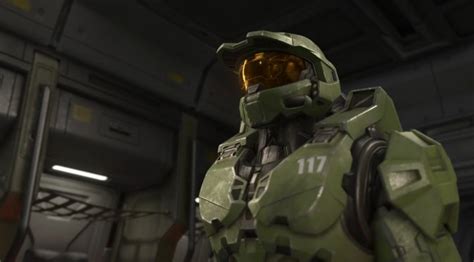 First single-player gameplay video for Halo: Infinite, showing 8 ...