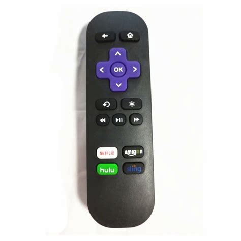 Roku 2 Remote