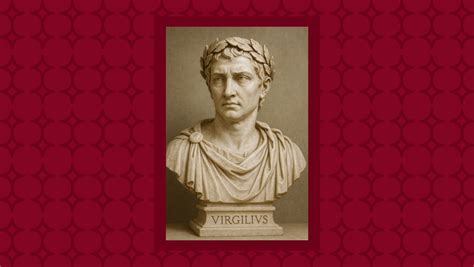 Obra Do Poeta Romano Virgílio - Virgilio: vida, obra y legado de un poeta clásico