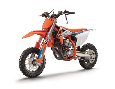 2023 KTM SX E3 Guide Total Motorcycle