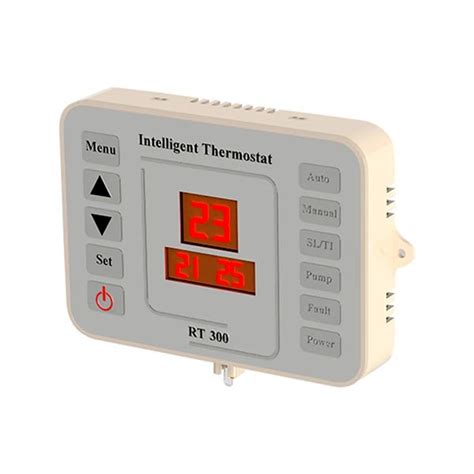 کلید کولر هوشمند ریموت دار مدل RT-300 - فروشگاه اینترنتی کهران الکتریک