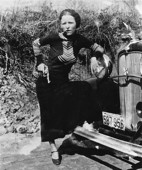 Bonnie Elizabeth Parker 1910 1934 Find A Grave Memorial Bonnie Parker Bonnie N Clyde