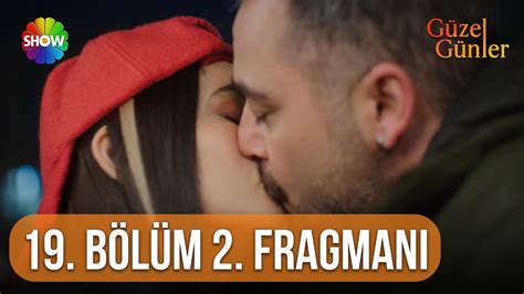 G Zel G Nler B L M Fragman Guzelgunlerdizi Youtube