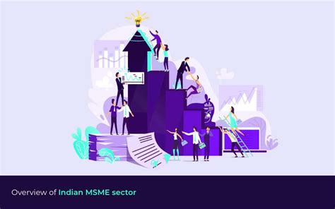 Indias MSME Sector Overview And Key Challenges