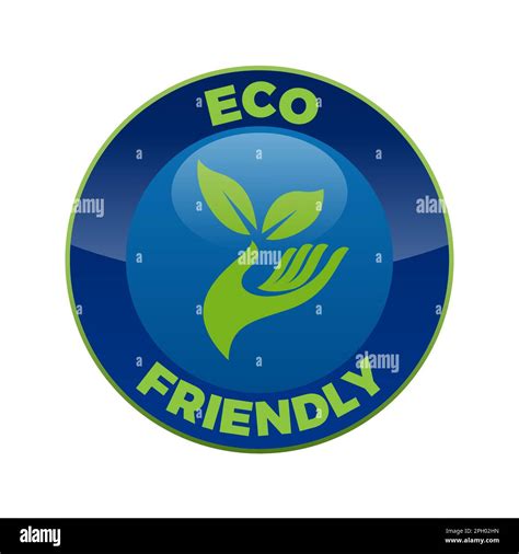 Eco Friendly Label Hi Res Stock Photography And Images Alamy