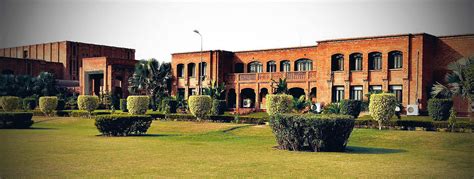 Comsats University Islamabad Cui