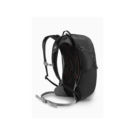 Sac Dos Lowe Alpine Airzone Active Noir Sportparadise Fr