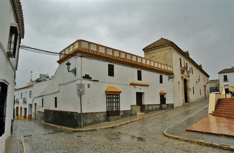 Foto Centro histórico Marchena Sevilla España