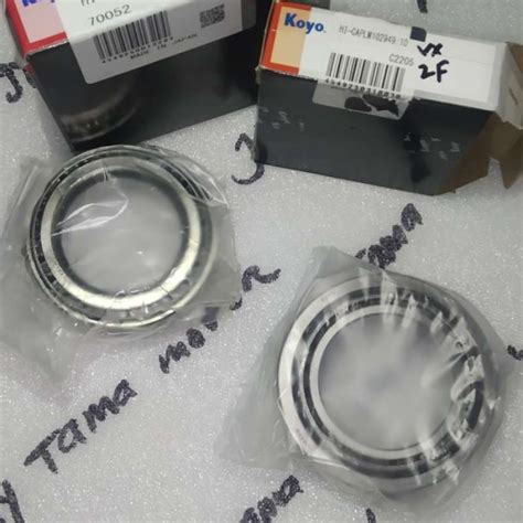 Promo Bearing Laher Roda Depan Landcruiser Land Cruiser Vx Hardtop F