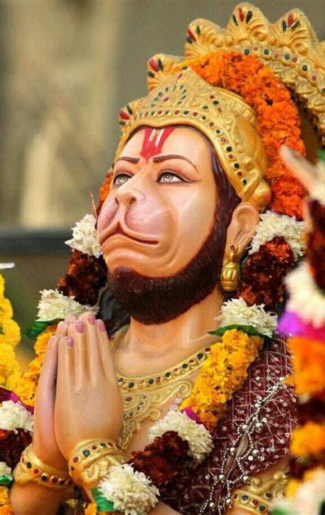 Sri Hanuman Chalisa Bhajan App With Sunderkand Hanuman Chalisa Audio