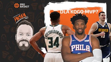 Dla kogo MVP Na co stać Sixers Niesamowita statystyka Celtics i derby