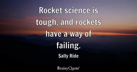 Rocket Quotes Brainyquote