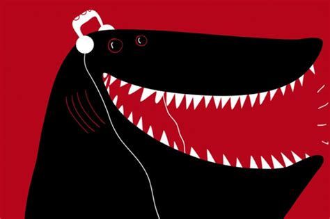 Ominous Background Music Is Bad for Sharks - HBS Working Knowledge