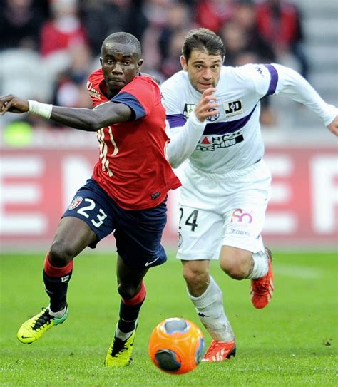 Football Ligue 1 La Belle Affaire Du LOSC