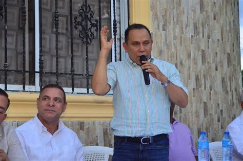 Radham S Jim Nez La Delincuencia Acorral Al Gobierno Del Prm