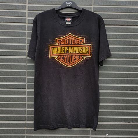 Jual Kaos Harley Davidson Original Shopee Indonesia