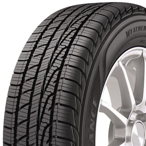 Goodyear Assurance WeatherReady Review - Truck Tire Reviews